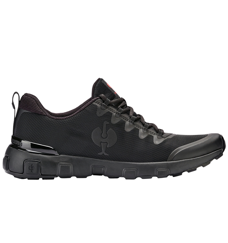 Gastro: Allroundschuhe e.s. Bani low + schwarz