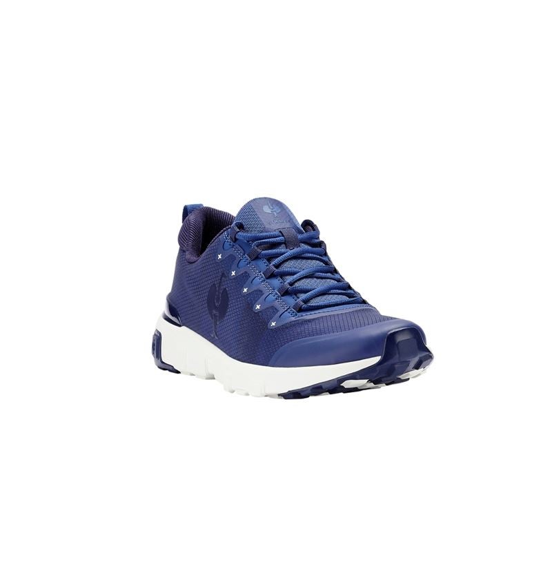 Gastro: Allroundschuhe e.s. Bani low + alkaliblau 3