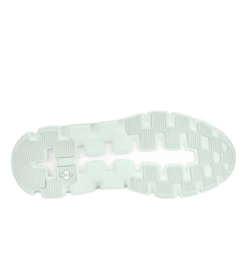 Gastro: O1 Berufsschuhe e.s. Airolo low + softgrün 7