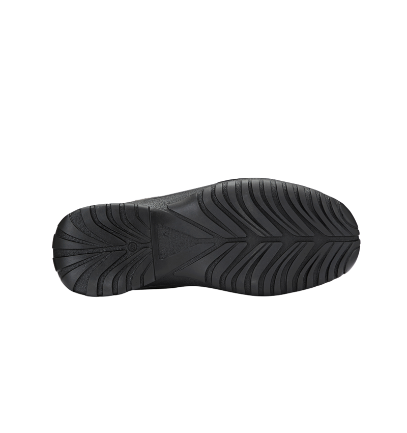 S1: STONEKIT S1 Sicherheitshalbschuhe Bregenz + grau 2