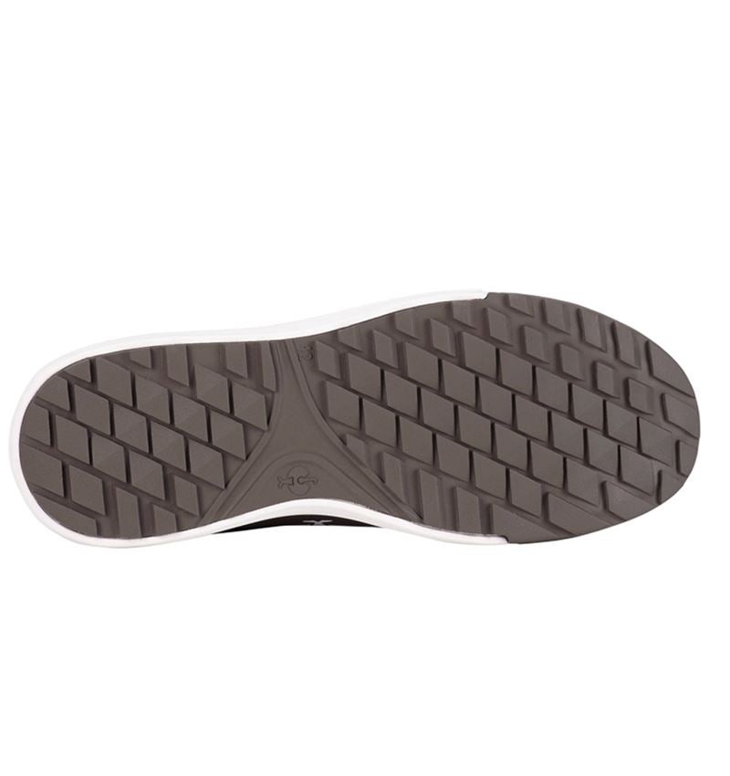 S1: S1 Sicherheitshalbschuhe e.s. Vasegus II low + kastanie 3