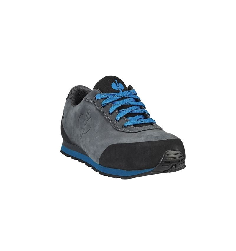 S7: S7L Sicherheitshalbschuhe e.s. Thyone II + titan/atoll 2
