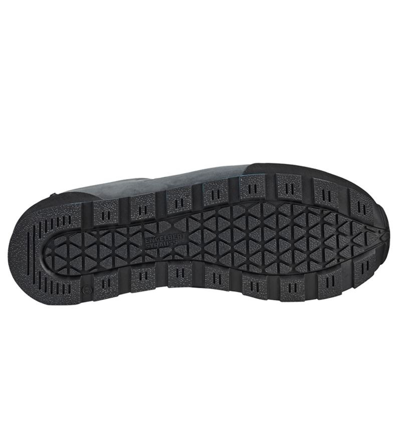 S7: S7L Sicherheitshalbschuhe e.s. Thyone II + titan/atoll 3