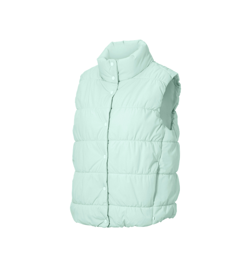 Westen: Weste e.s.avida, Damen + softgrün 2