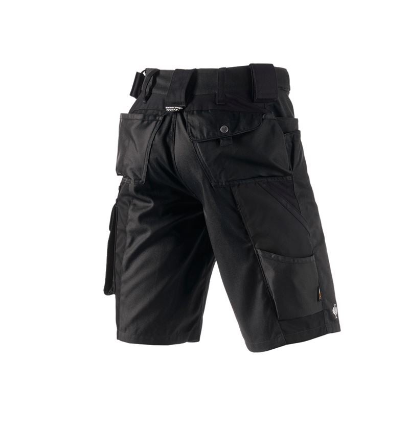 Themen: Short e.s.motion + schwarz 3