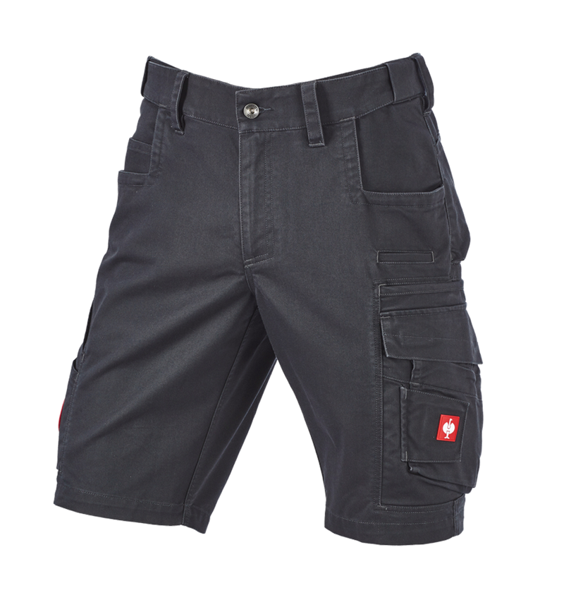 Kollaborationen: Eintracht Shorts + oxidblack 4