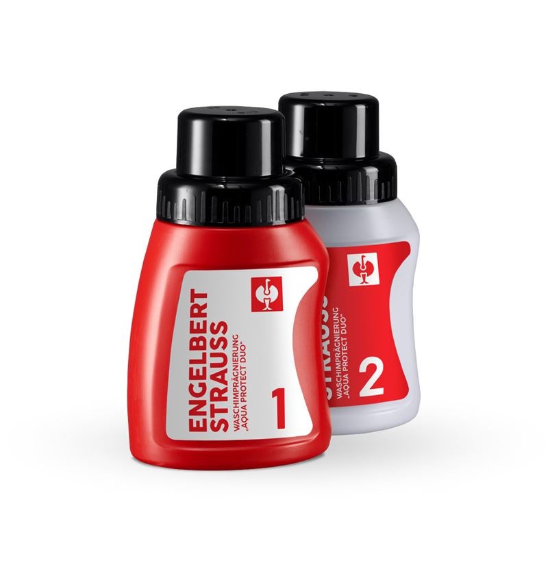 Accessoires: e.s. Waschimprägnierung aqua protect duo