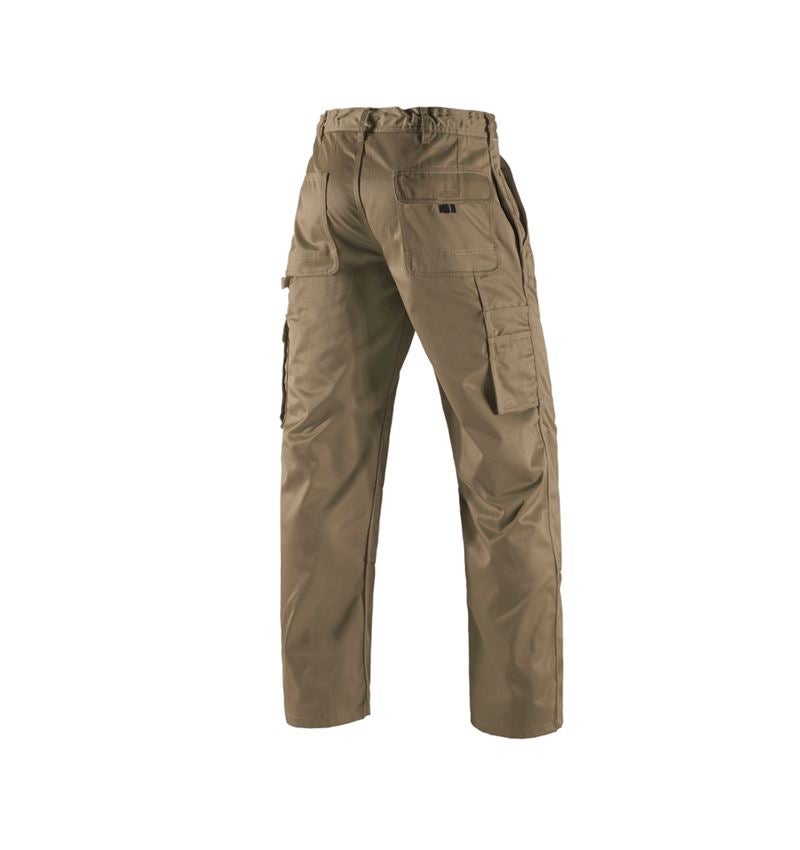 Hosen: Bundhose e.s.classic + khaki 4