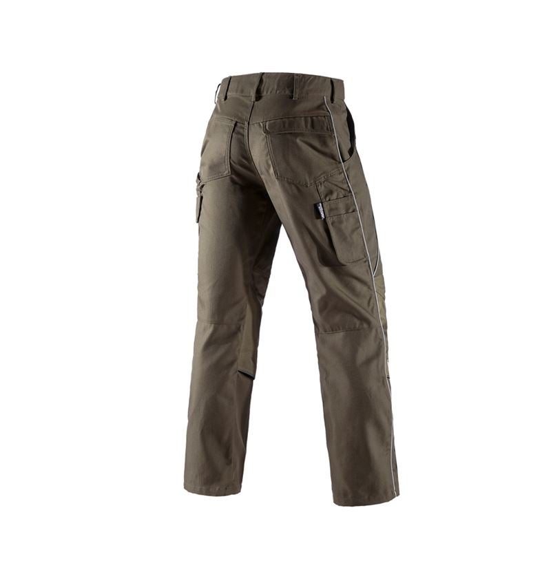 Themen: Bundhose e.s.prestige + oliv 4
