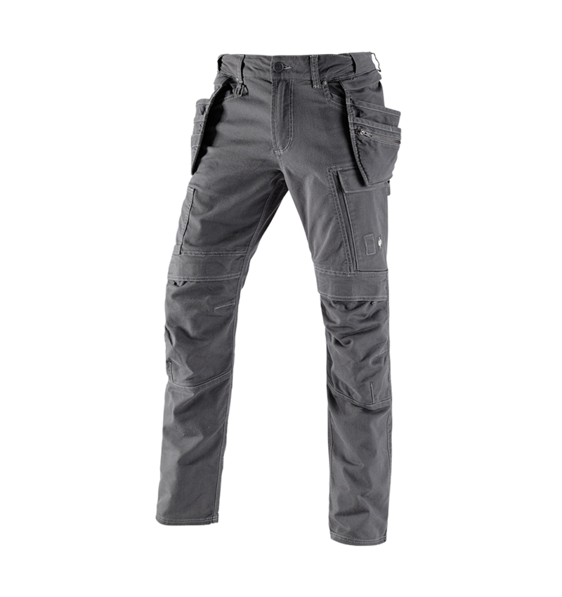Hosen: Holster-Bundhose e.s.vintage + zinn 3