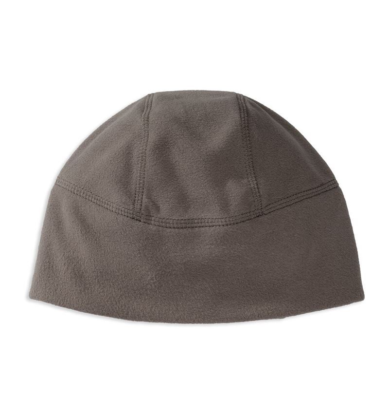 Accessoires: e.s. FIBERTWIN® microfleece Mütze + stein