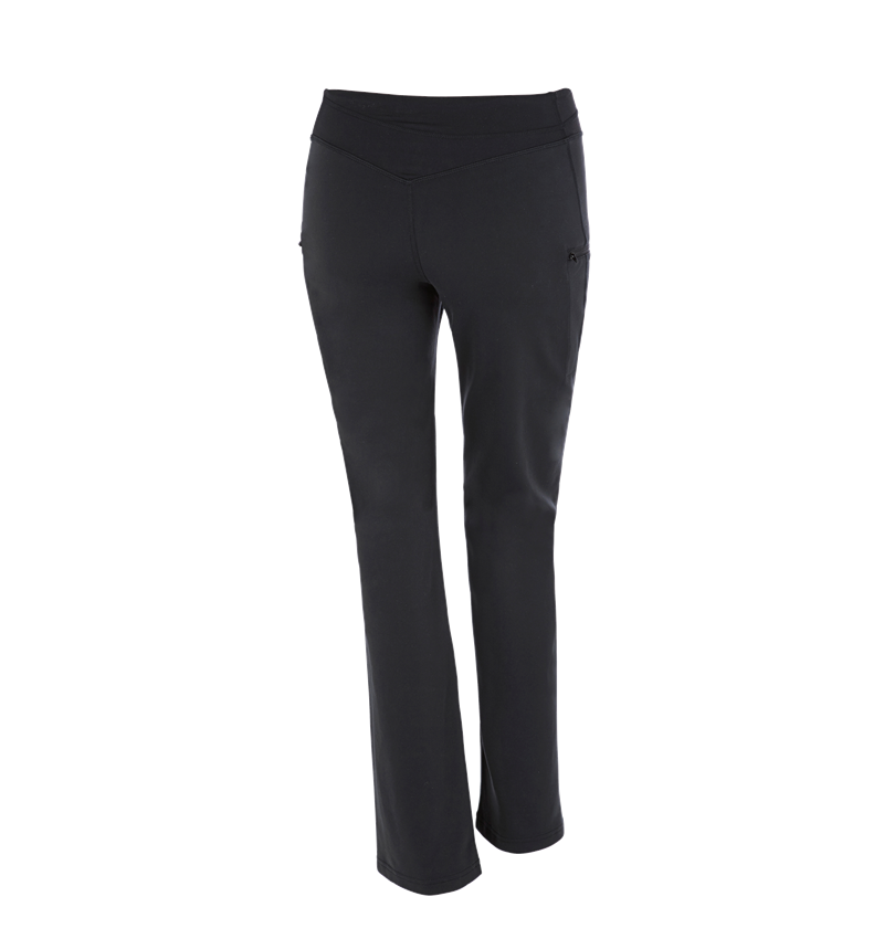 Hosen: e.s. Berufs Jazzpant + schwarz 4