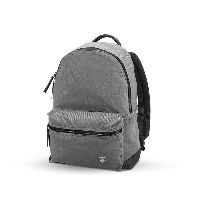 Themen: Backpack e.s.motion ten + granit