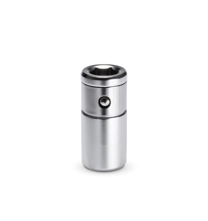Steckschlüssel: e.s. Bit-Adapter 1/4