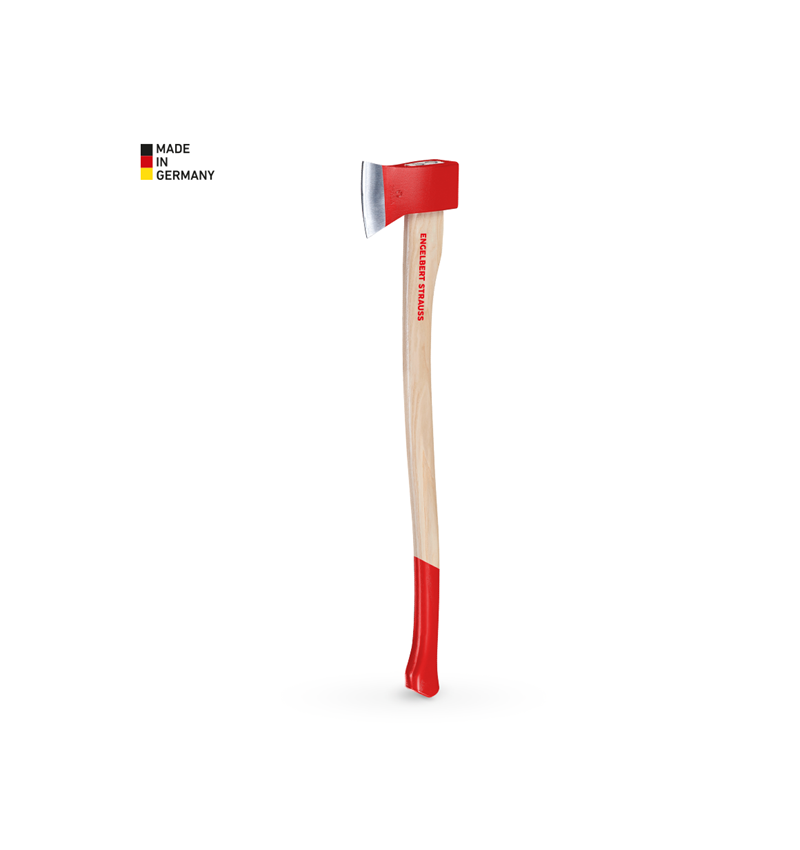 Forst-Werkzeuge: e.s. Spaltaxt professional