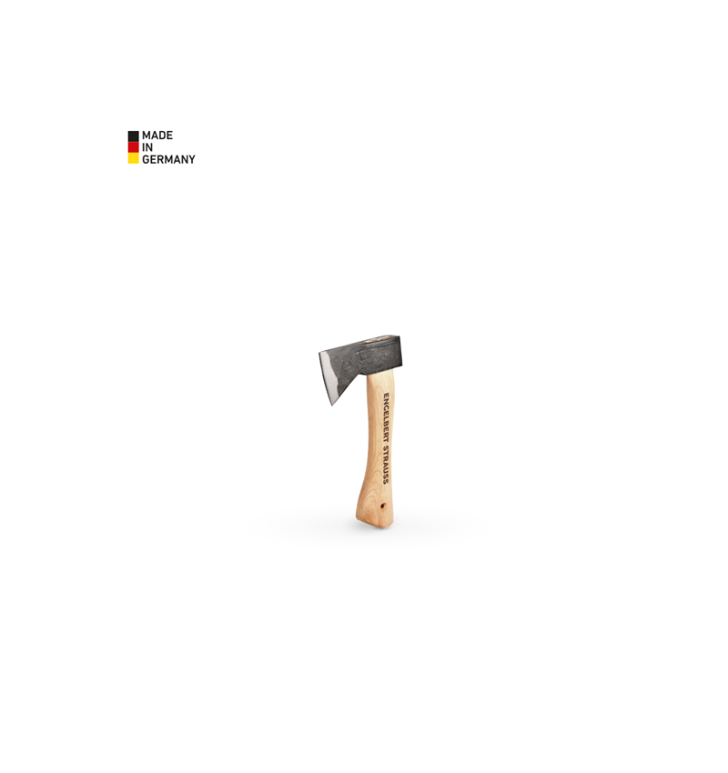 Forst-Werkzeuge: e.s. Trekking-Beil ultimate