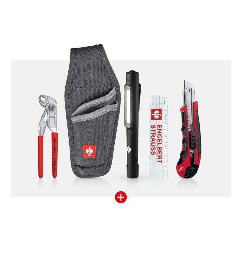 Werkzeuge: Kompakt-Werkzeug Geschenk-Set