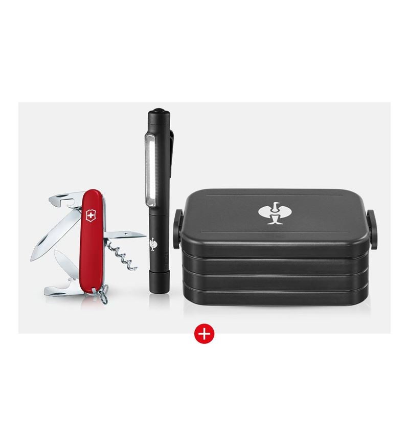 Messer: Victorinox Geschenk-Set