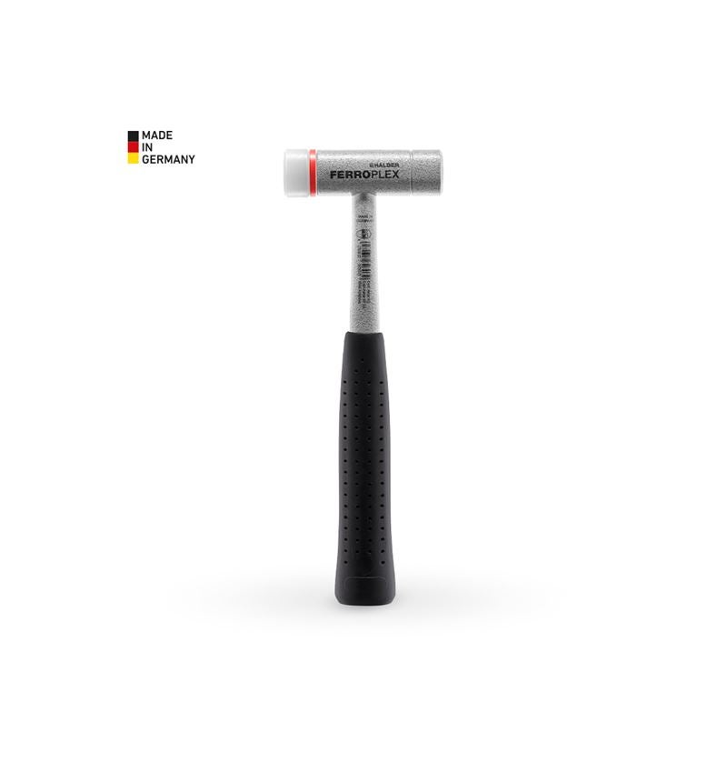 Hämmer: Halder Ferroplex-Hammer 2 in 1