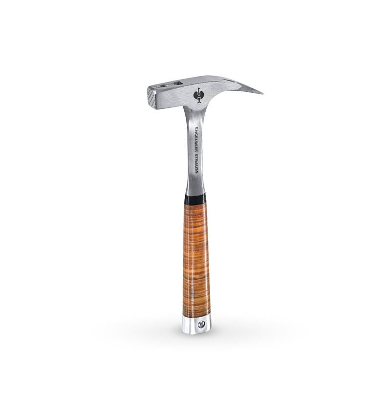 Hämmer: e.s. Meisterhammer Leder
