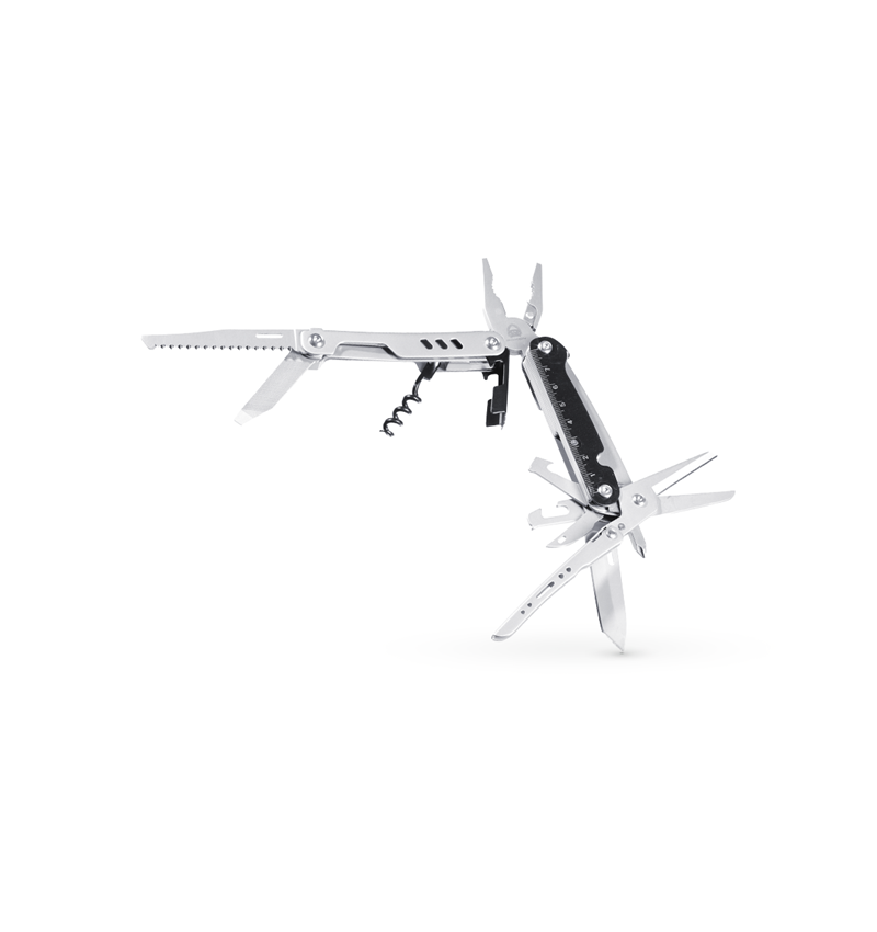 Messer: Roxon Multitool Storm