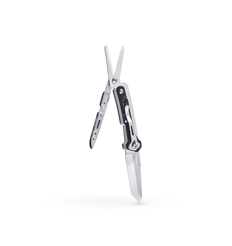 Messer: Roxon Multitool KS