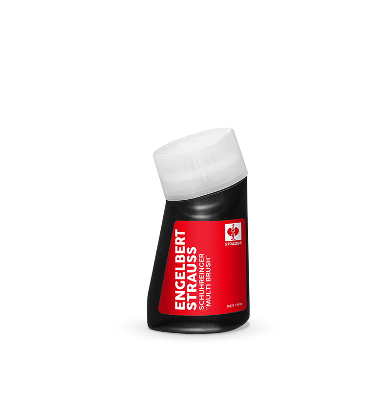 Schuhpflege: e.s. Schuhreiniger multi brush