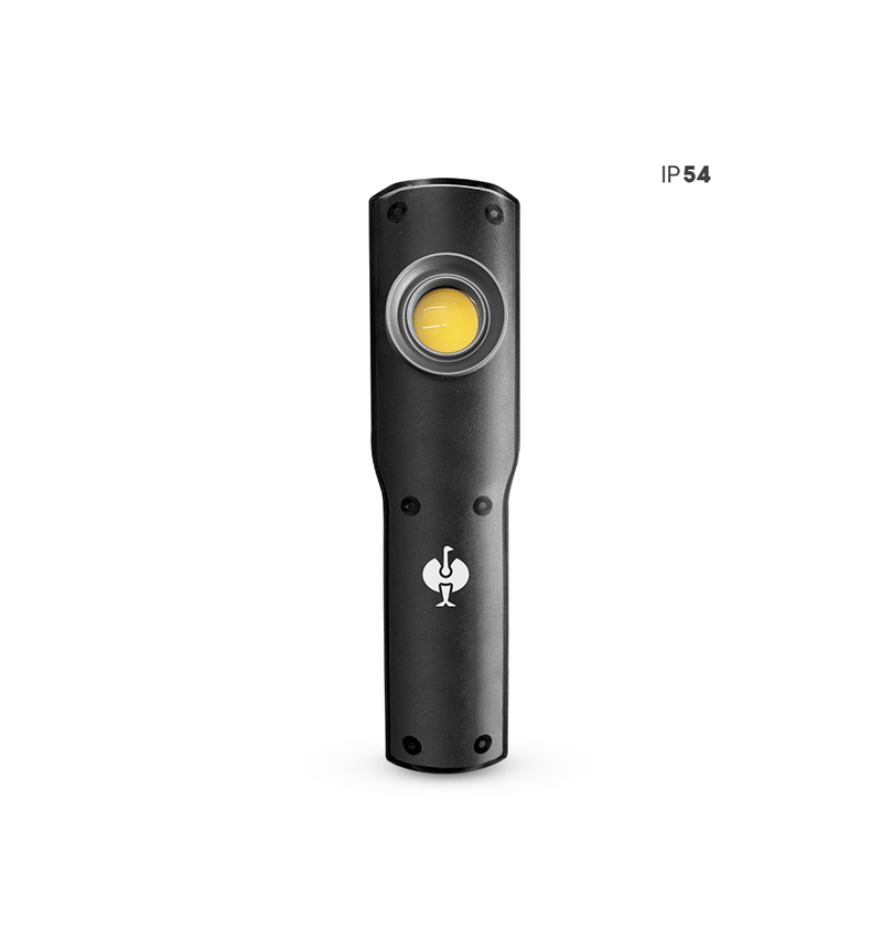 Lampen | Leuchten: LED-Akku-Arbeitsleuchte