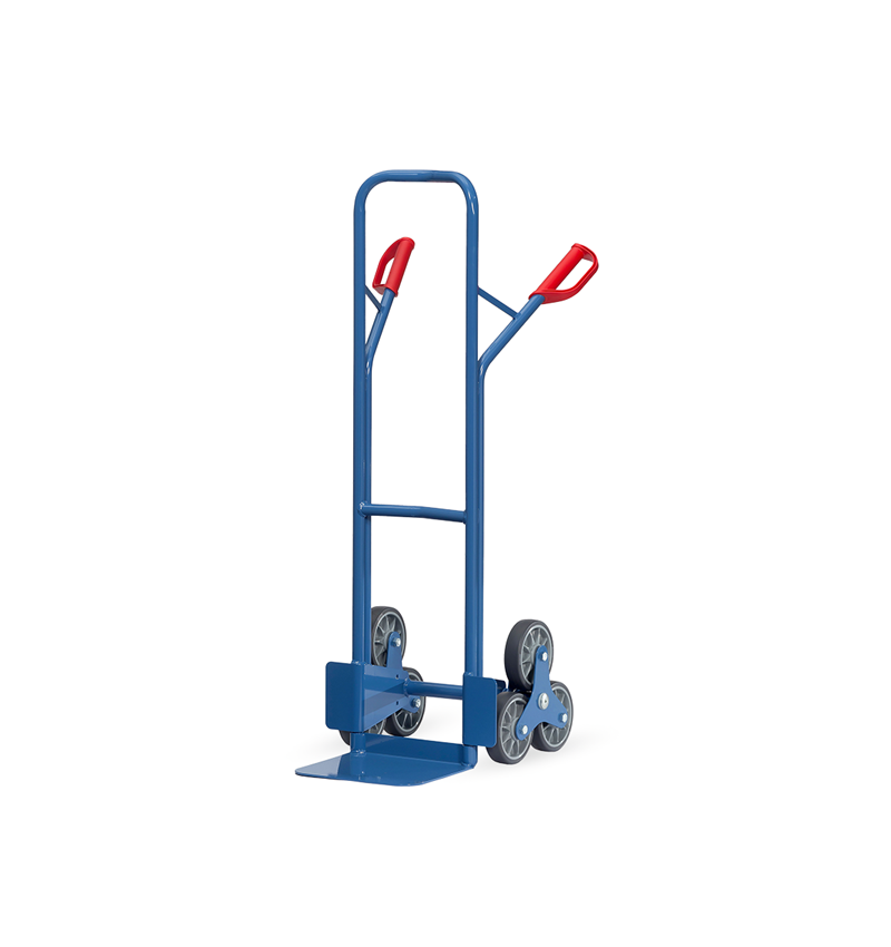 Karren: Treppenkarren, 200 kg