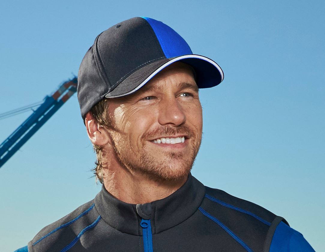 Themen: e.s. Cap motion 2020 + graphit/enzianblau 1