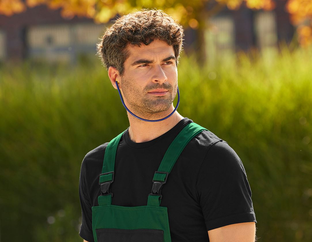 Ohrenstöpsel: 3M Bügelgehörschutz E.A.R.-Caps