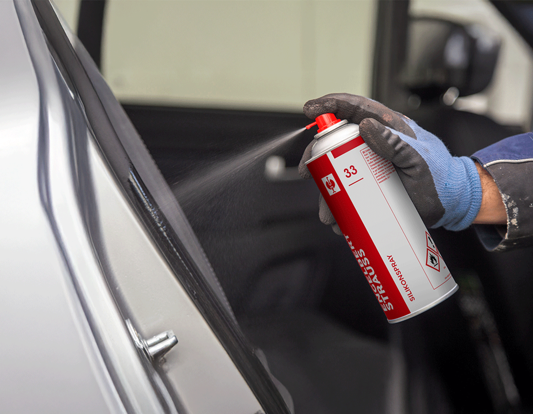 Angebote des Monats: Silikonspray #33 1