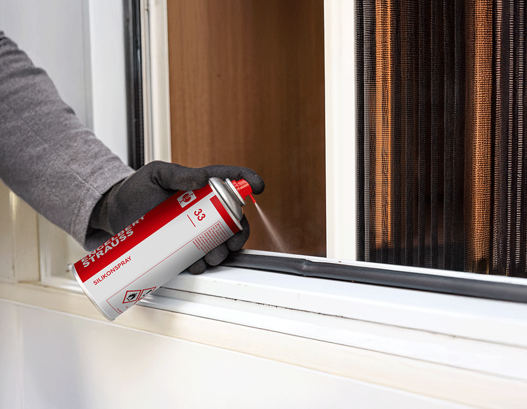 Angebote des Monats: Silikonspray #33 2