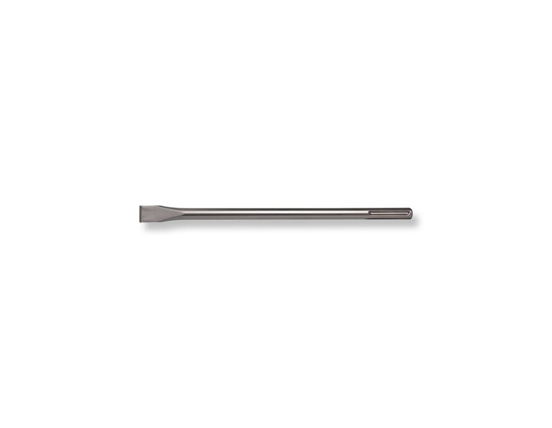 Bohrer: e.s. Flachmeißel SDS-max classic