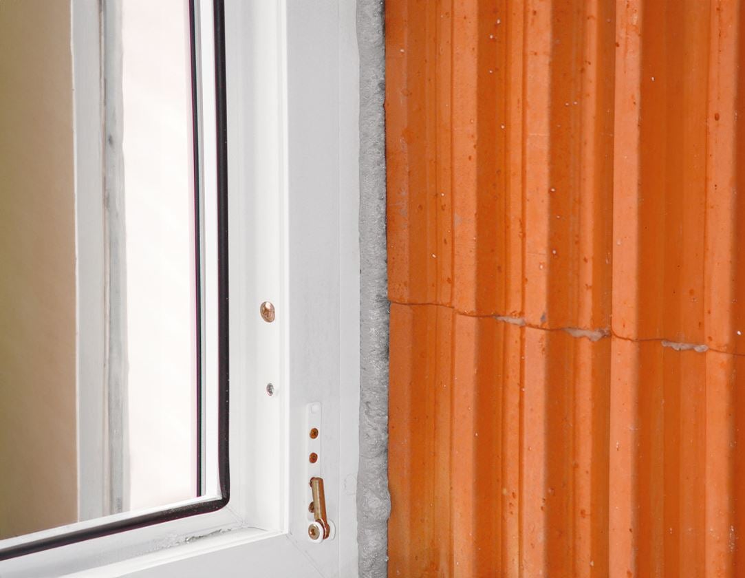Schaumstoffe und Dichtstoffe: 1K-Montageschaum B2