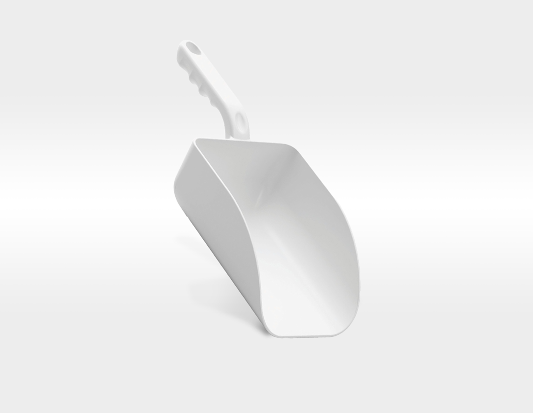 Besen | Bürsten | Schrubber: Handschaufeln