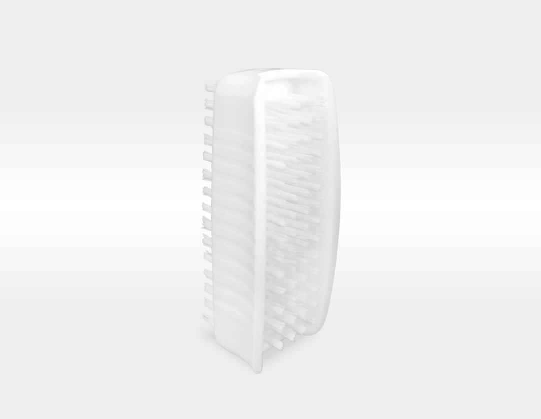 Besen | Bürsten | Schrubber: Handwaschbürsten Perlon-Plast.