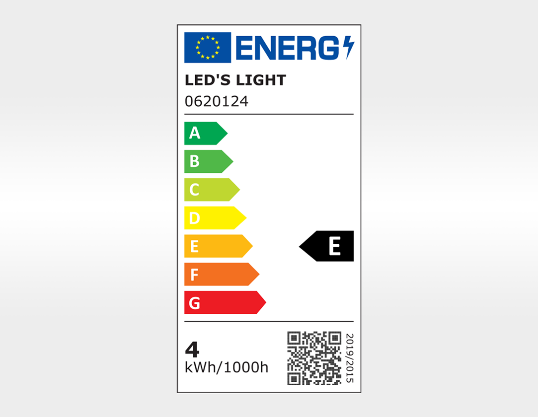 Lampen | Leuchten: LED-Reflektorlampe GU10