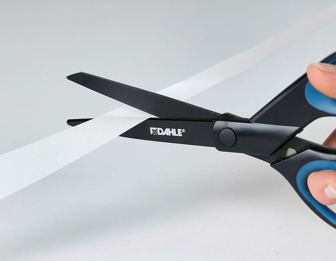 Scheren: Titanium Schere Office