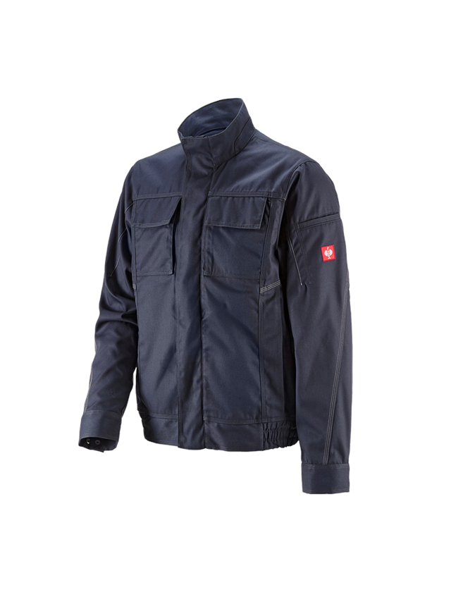 Jacken: Bundjacke e.s.industry + pazifik 2