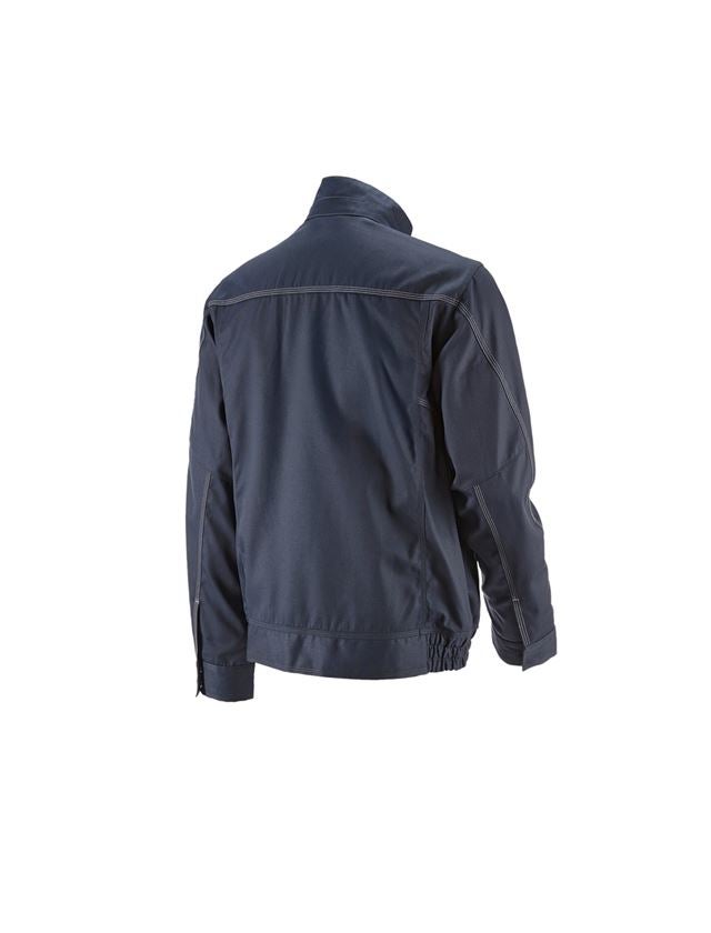 Jacken: Bundjacke e.s.industry + pazifik 3