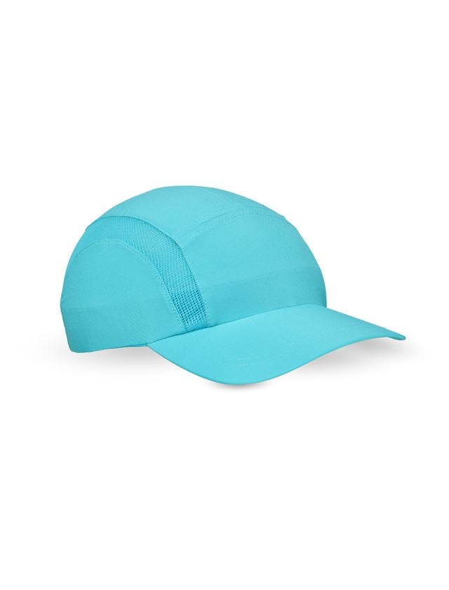 Accessoires: e.s. Funktions-Cap light + capri