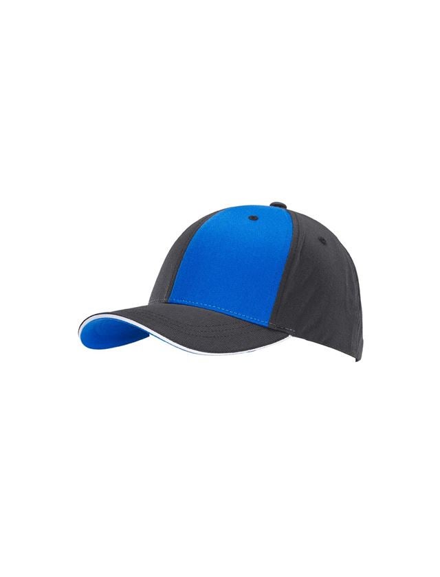 Themen: e.s. Cap motion 2020 + graphit/enzianblau