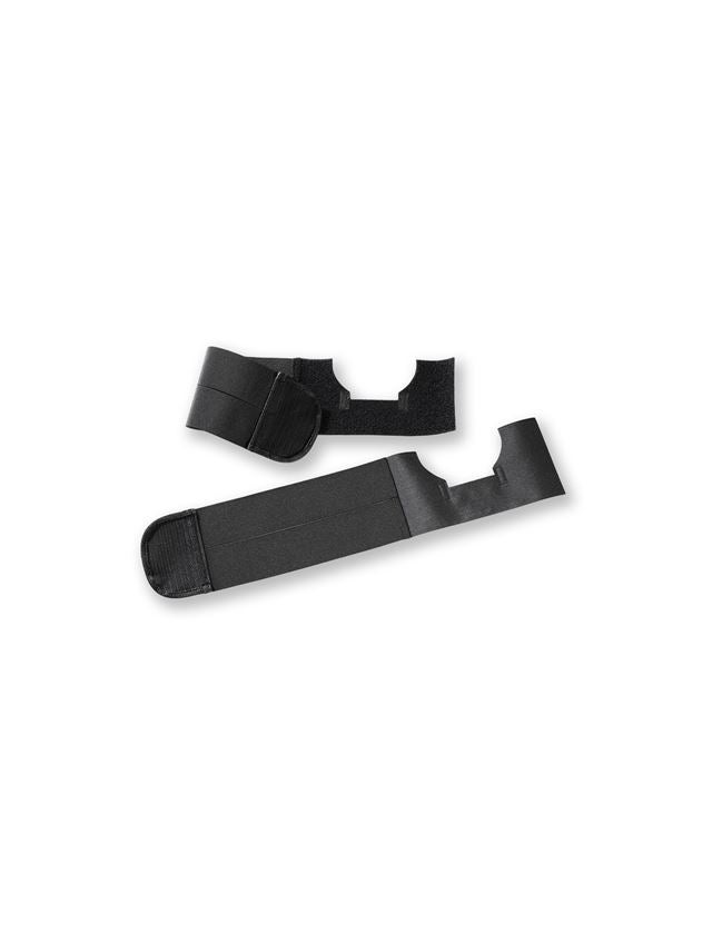 Knieschutz: Ersatz-Klettband für Knie-Protector