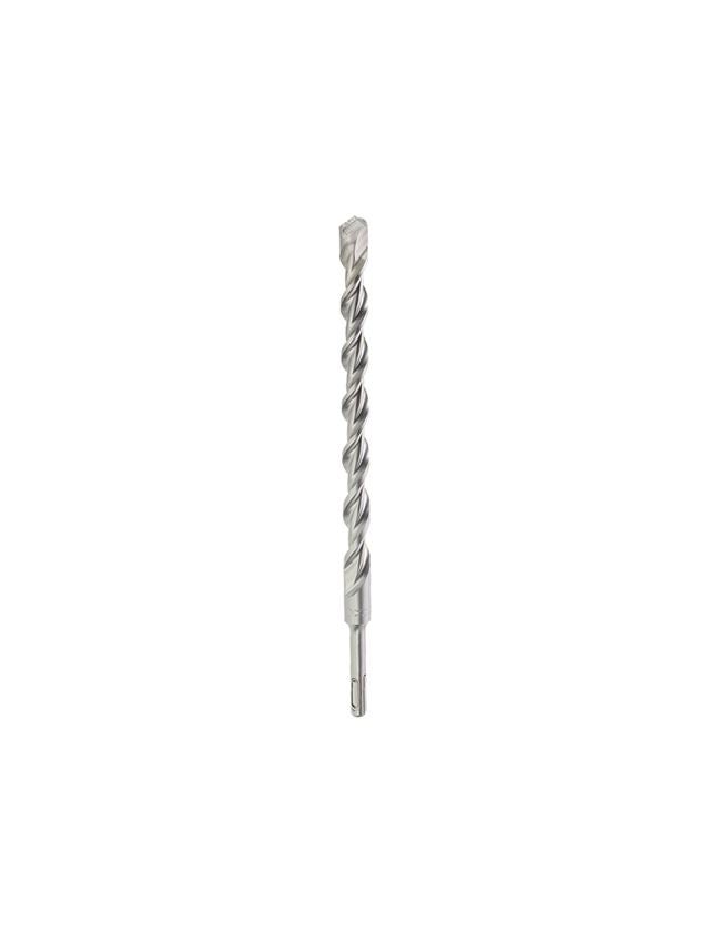 Bohrer: e.s. 2-Schneider Steinbohrer SDS-plus classic