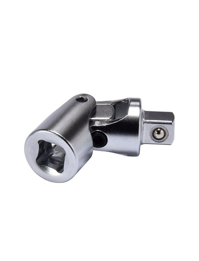 Steckschlüssel: e.s. Kardangelenk 1/4