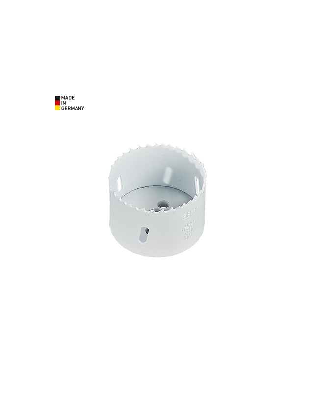 Sägen: e.s. HSS-Bi-Metall Lochsäge ultimate