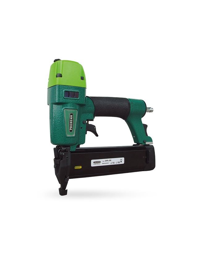 Druckluftwerkzeug | Zubehör: Prebena Druckluftnagler 2XR-J50