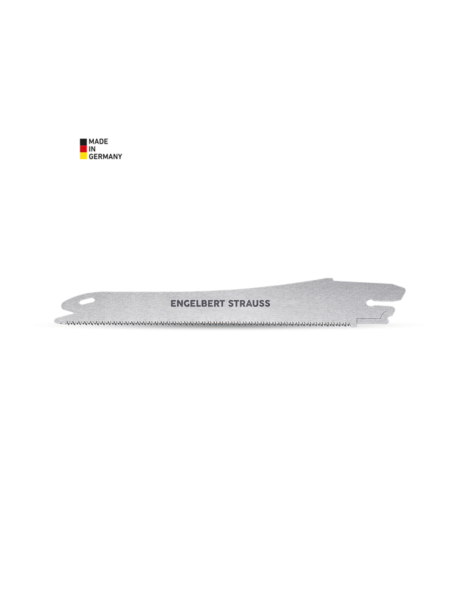 Handsägen: e.s. Japansägen / Ersatzblätter