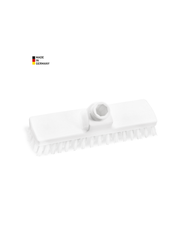 Besen | Bürsten | Schrubber: Wischschrubber, schmal